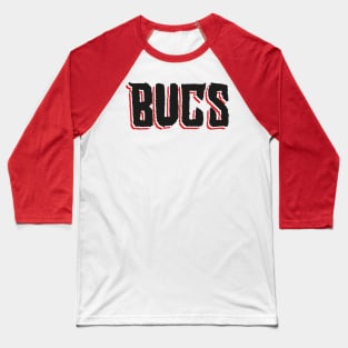 Tampa Bay Bucanneeers 17 Baseball T-Shirt